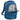 Coocazoo Every - Schulrucksack 44 cm (blue maze) - Bild 5