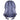 Coocazoo Every - Schulrucksack 44 cm (Lavender) - Bild 4