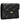 Lacoste Billfold Compact Wallet - Geldbörse 6cc 11.5 cm (noir) - Bild 4