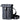aunts & uncles Japan RE Yodo RE - Umhängetasche 19 cm (outer space) - Bild 2