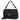 Picard Finesse - Schultertasche 23 cm (schwarz) - Bild 2