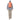 Tatonka Barrel 25 - Reisetasche 42 cm (apricot) - Bild 9