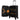 Travelite Briize - 4-Rollen-Trolley M 67 cm erw. (schwarz) - Bild 7