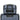 Travelite Dynamiic - Beautycase 38 cm (denim blue) - Bild 5