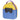 KLICKfix Lori Bag - Fahrradtasche für Kinder (blau) - Bild 2