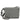 Picard Timeless - Umhängetasche 17 cm Rindsleder (kiesel)