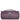 Tatonka Care Barrel - Kulturbeutel 26 cm (midnight plum)