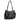 FREDsBRUDER My Bestie Big Saddle - Schultertasche 36 cm (black) - Bild 5