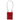 Samsonite TA Revolution Cablelock 3 Dial - Schloss (red) - Bild 2