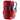 Deuter Junior - Rucksack (ab 7 Jahren) 41 cm (masala-cherry) - Bild 5
