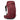 Osprey Aura AG 50 Women M/L - Trekkingrucksack 80 cm (berry sorbet red) - Bild 2