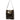 Seidenfelt Grenaa Hobo - Schultertasche 27 cm (khaki) - Bild 4