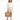 Valentino Bags Kore - Shopper 38 cm (naturale/cuoio) - Bild 7