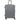 Valentino Bags Mercury - 4-Rollen-Trolley M 65.5 cm (gun metal)