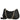 Seidenfelt Lainio - Umhängetasche 26 cm (black) - Bild 2