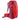 Deuter AC Lite 30 - Wanderrucksack 59 cm (cherry-masala) - Bild 6