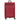 D&N Travel Line 9704 - 4-Rollen-Trolley L 78 cm erw. (dark red)