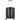Piquadro PQ-Light - Ultra Slim 4-Rollen-Kabinentrolley 55 cm (matt black) - Bild 4