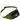 The North Face Jester Lumbar - Gürteltasche 27.9 cm (woodland green/tnf black) - Bild 3