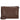 Mandarina Duck Mellow Leather - Umhängetasche 28 cm (milk chocolate)