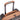 Delsey Paris Chatelet Air 2.0 - 4-Rollen-Kabinentrolley 55 cm erw. 14" USB (braun) - Bild 9