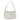 Lacoste Hobo Bag S - Schultertasche 23 cm (farine) - Bild 5
