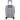 Delsey Paris Turenne 2.0 - 4-Rollen-Kabinentrolley mit Vortasche 55 cm USB erw. (silber) - Bild 4