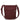 zwei Mademoiselle M45 - Schultertasche 22 cm (rubin) - Bild 4