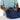 Osprey Farpoint 40 - Reiserucksack 55 cm (antique blue) - Bild 6