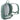 Tatonka Husky Bag 10 JR - Kinderrucksack 32 cm (sage green) - Bild 3