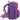 Scout Neo Exklusiv Superflash Extreme - Schulranzen Set 4tlg. (Heartbeat) - Bild 4