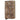Secrid Jungle Miniwallet - Geldbörse 6cc 10.2 cm (desert)