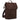zwei Mademoiselle MR13 - Rucksack 35 cm (nubuk-espresso) - Bild 2