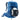 Deuter Futura 27 - Wanderrucksack 52 cm (nightblue-baltic) - Bild 10