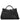 Guess Phoebe - Henkeltasche 33 cm (black logo) - Bild 4