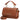 Valentino Bags Hira - Umhängetasche (cuoio) - Bild 2
