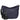 Mandarina Duck Hunter - Umhängetasche M 23 cm (eclipse)