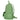 Liu Jo ECS Backpack M - Rucksack 31 cm (shamrock) - Bild 3