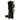 Leonhard Heyden Tradition  - Aktentasche 1 Fach Leder 15" 38 cm (schwarz) - Bild 3