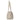 abro Alba Maxi Cocco - Schultertasche 26 cm (milk) - Bild 3