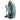 Deuter Hiking Zugspitze 24 - Wanderrucksack 54 cm (seagreen-ink) - Bild 6