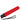Knirps U.200 Ultra Light Duomatic - Taschenschirm Regenschirm (red)