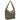 Seidenfelt Hetta Maxi Hobo - Schultertasche 42 cm (greige khaki) - Bild 5