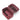 reisenthel travelling - Beautycase 27 cm (twist maroon) - Bild 3