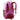 Vaude Hylax 15 - Jr. Rucksack 36 cm (raspberry) - Bild 3