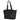 Picard Style - Shopper 45 cm (schwarz) - Bild 2