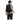 Mammut Ducan 22 - Wanderrucksack Women 50 cm (schwarz) - Bild 4