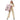 American Tourister Dashpop Disney - 4-Rollen-Kabinentrolley 55 cm erw. (bunt/print) - Bild 9