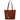 The Bridge Story Donna - Shopper 28 cm (marrone) - Bild 4