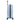 Eminent DANDELION - 4-Rollen-Trolley 67 cm (misty blue) - Bild 4